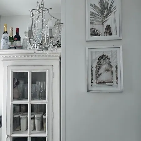 Kaupunkikoti Erinomaisella Sijainnilla